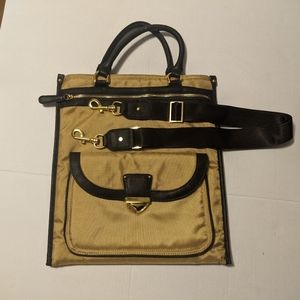 Laptop messenger bag. NWOT